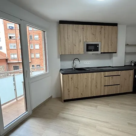 Apartamento Inaki Bermeo Extérieur photo