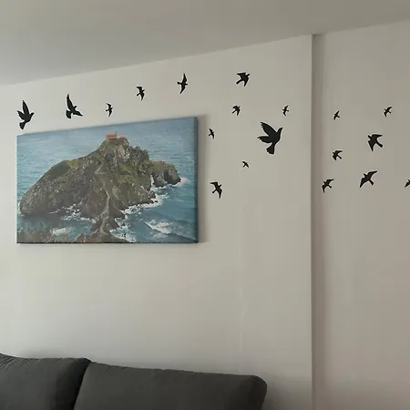 Apartamento Inaki Bermeo Extérieur photo