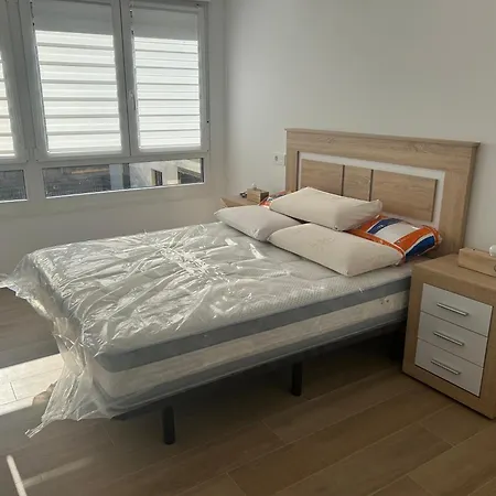Apartamento Inaki Bermeo Extérieur photo