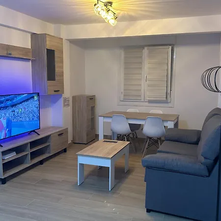 Apartamento Inaki Bermeo Extérieur photo