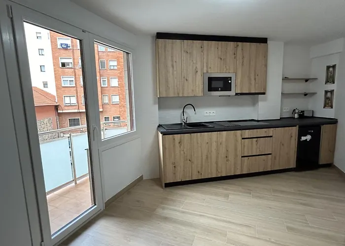 Apartamento Inaki