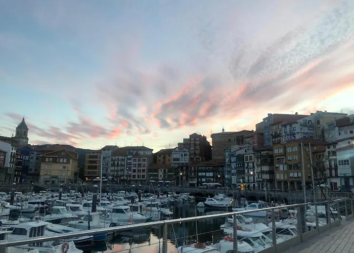 Apartamento Inaki
