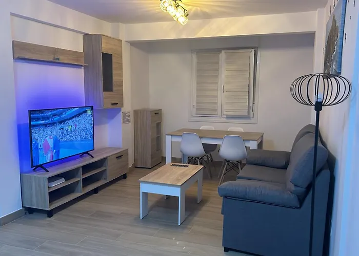 Apartamento Inaki