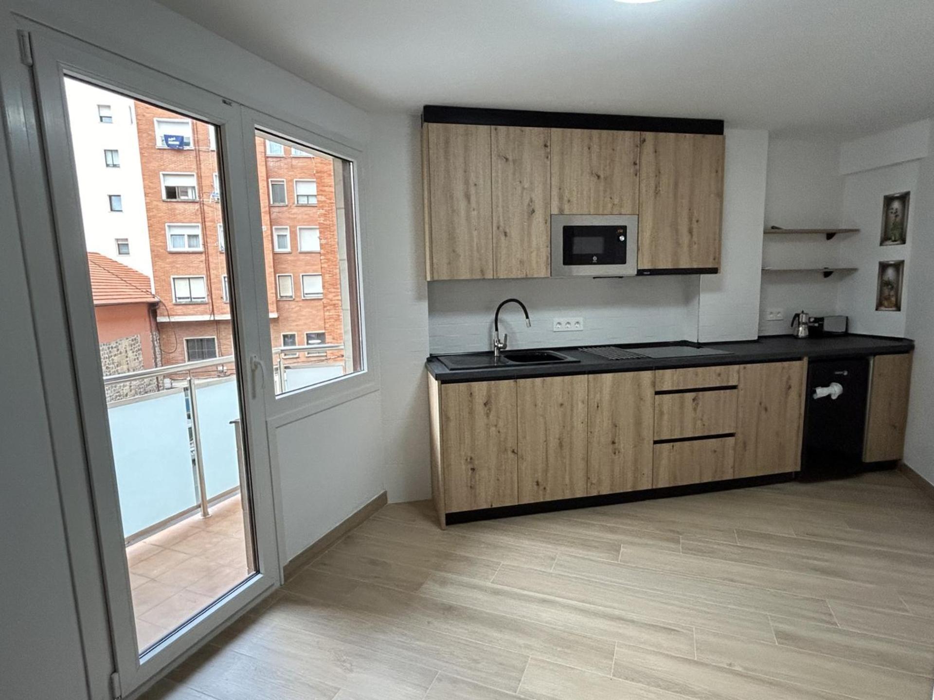 Apartment Inaki *