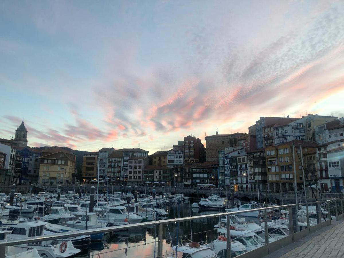 Inaki * Bermeo