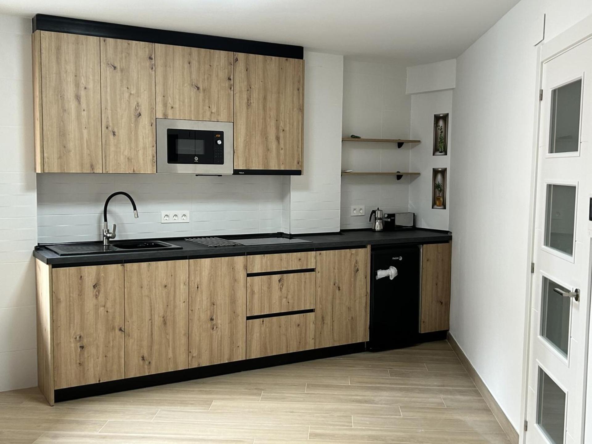 Apartment Inaki *