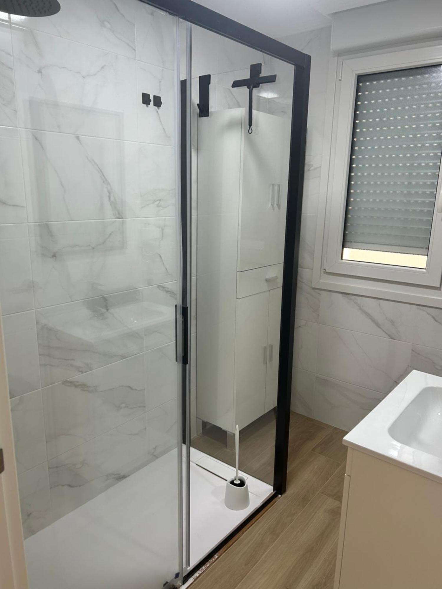 Apartment Inaki *