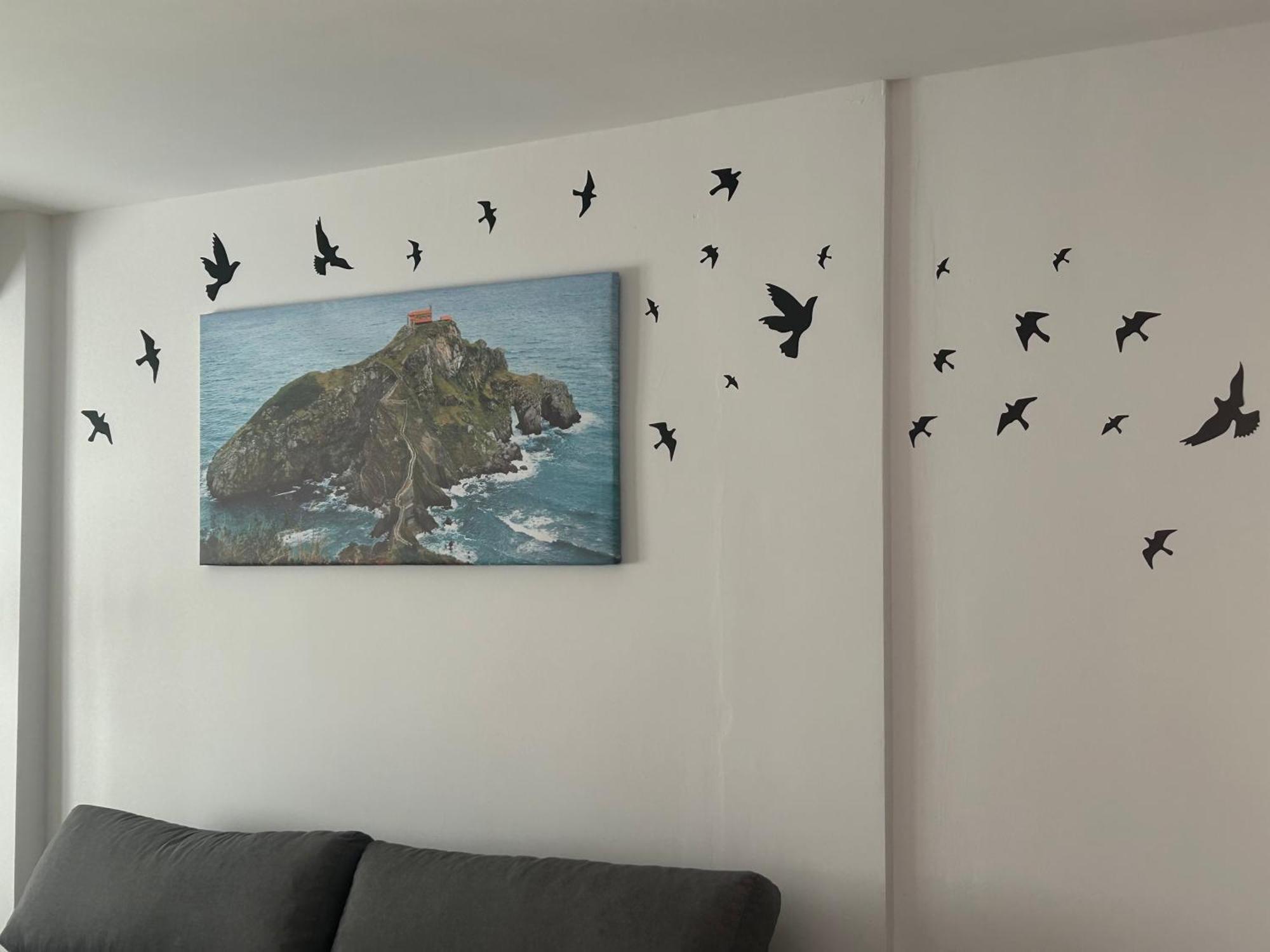 Inaki Apartment Bermeo