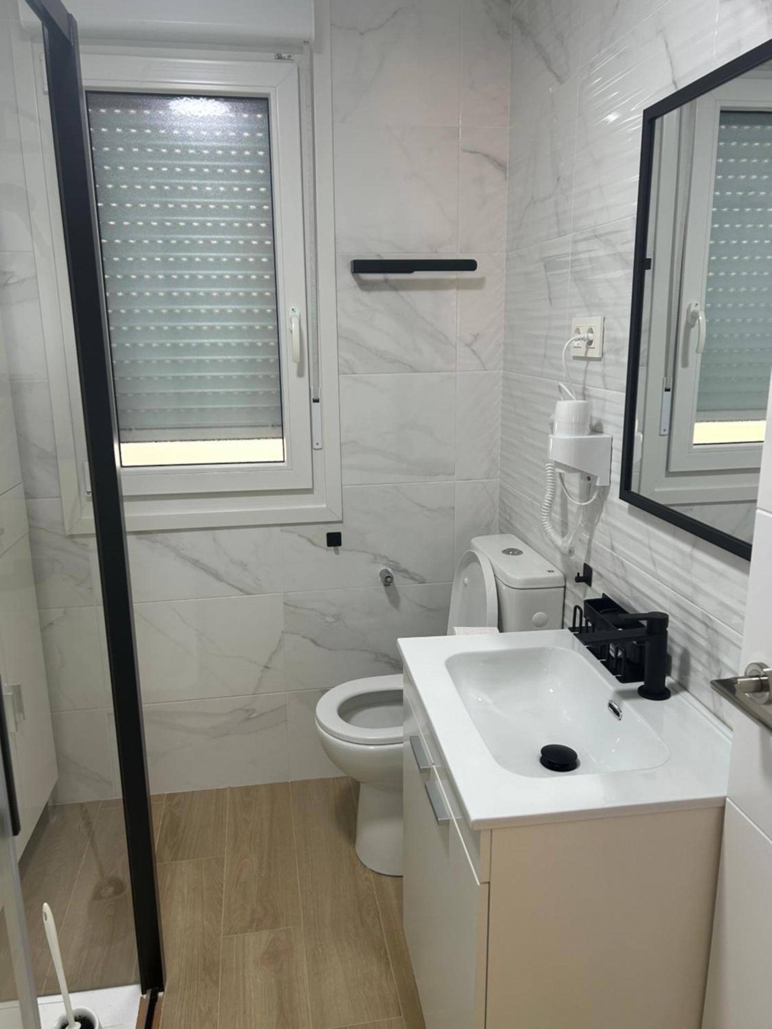 Apartment Inaki *