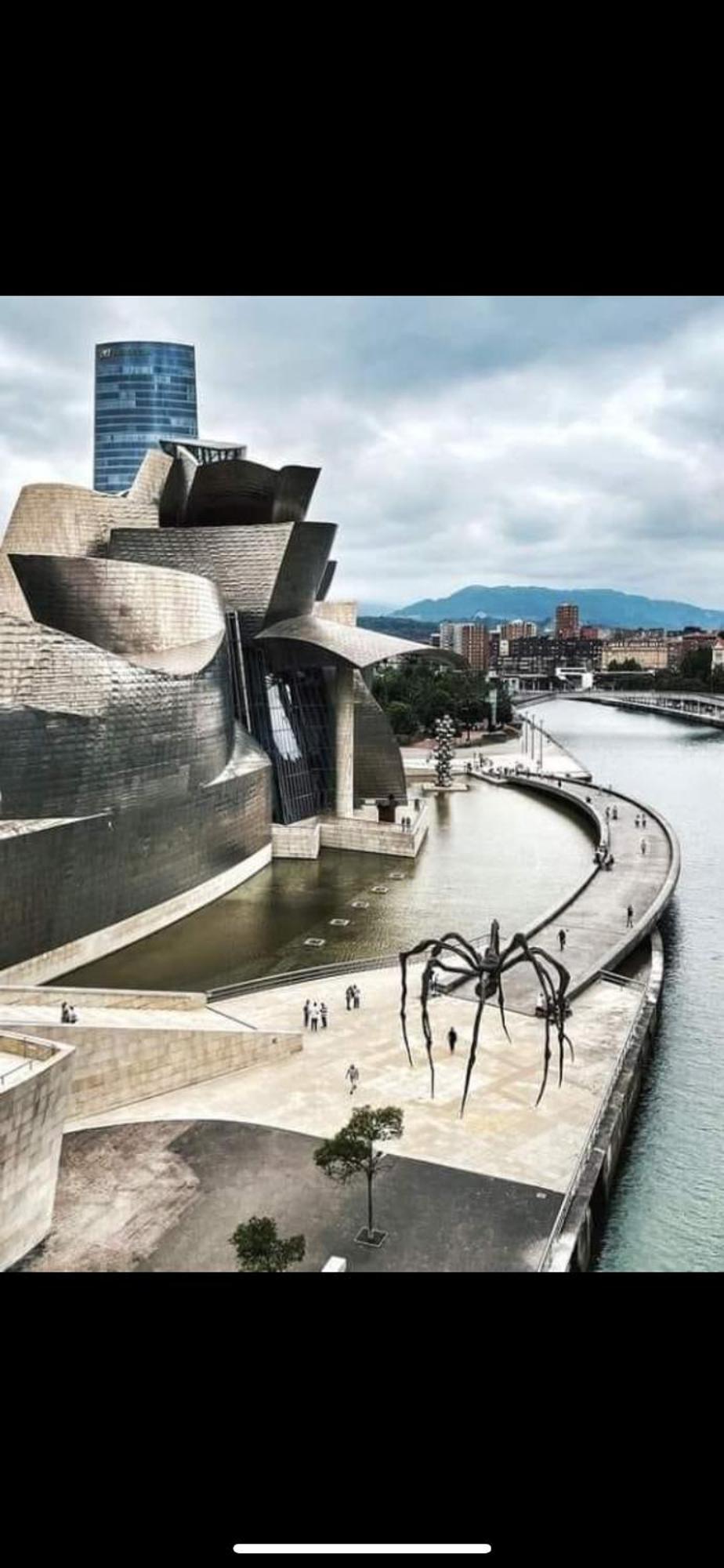 Inaki * Bermeo