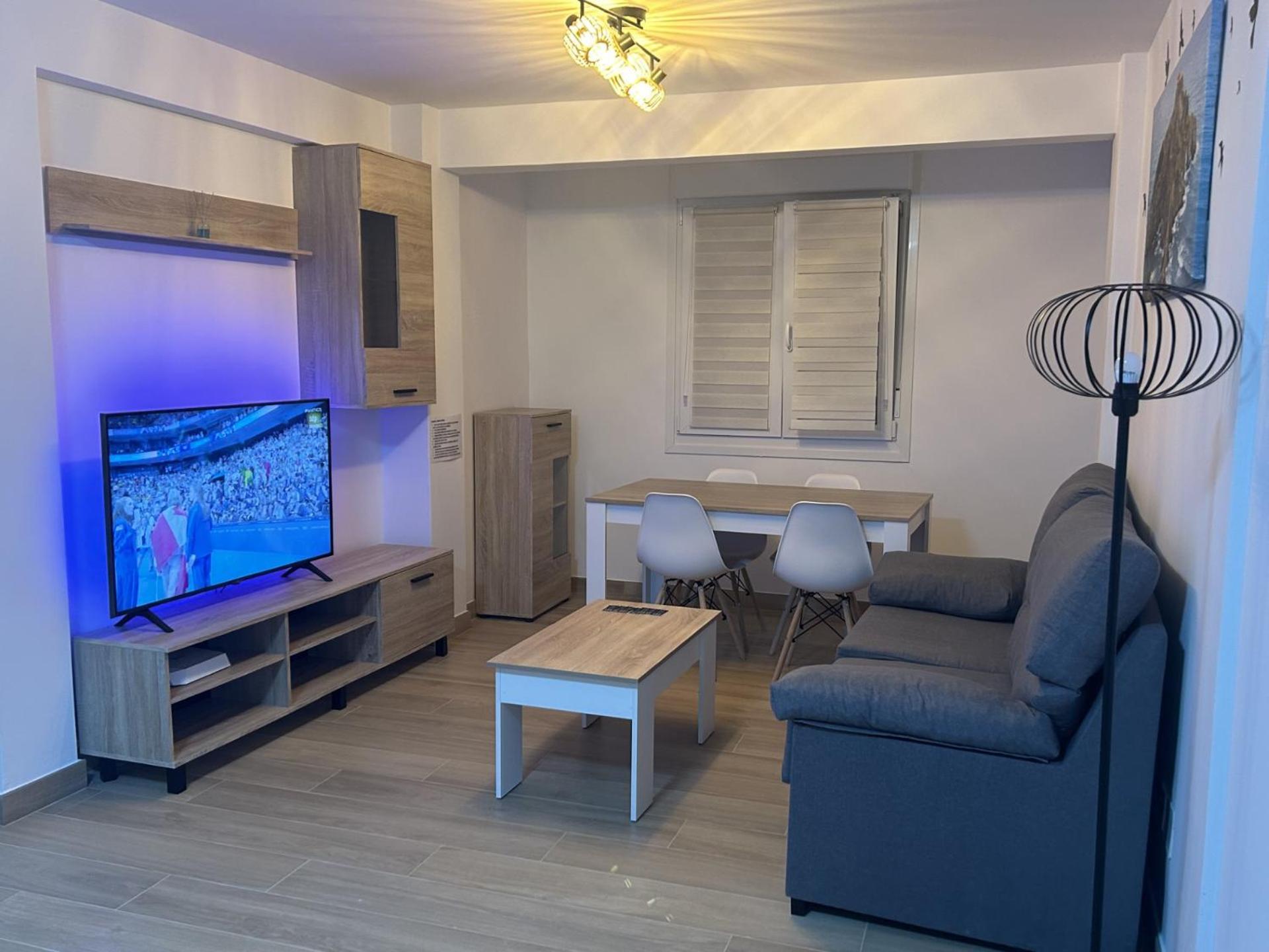Inaki Apartment